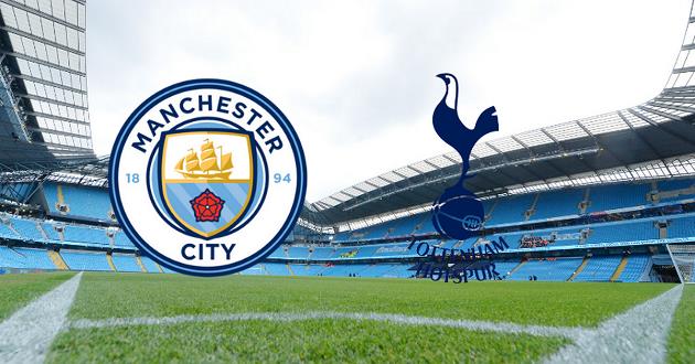 Soi kèo nhà cái tỉ số Man City vs Tottenham, 14/2/2021 - Ngoại Hạng Anh