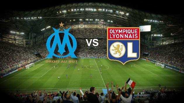 Soi kèo nhà cái tỉ số Marseille vs Lyon, 1/3/2021 - VĐQG Pháp [Ligue 1]