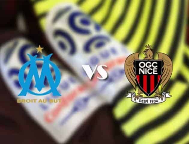 Soi kèo nhà cái tỉ số Marseille vs Nice, 18/2/2021 - VĐQG Pháp [Ligue 1]