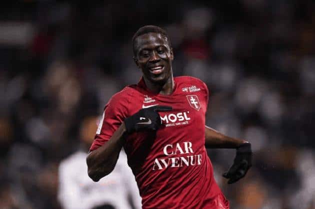 Soi kèo nhà cái tỉ số Metz vs Angers, 4/3/2021 - VĐQG Pháp [Ligue 1]