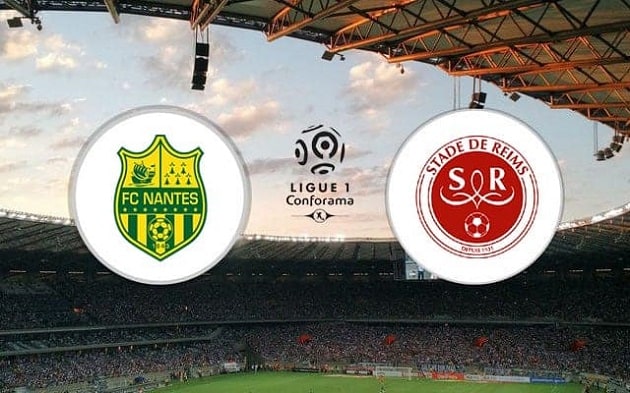 Soi kèo nhà cái tỉ số Nantes vs Reims, 4/3/2021 - VĐQG Pháp [Ligue 1]