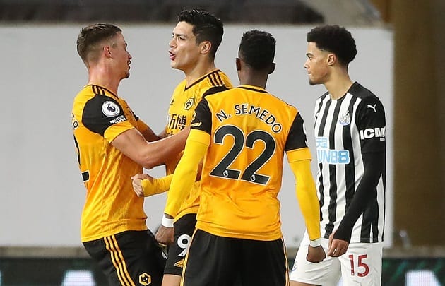 Soi kèo nhà cái tỉ số Newcastle vs Wolves, 28/2/2021 - Ngoại Hạng Anh Soi kèo nhà cái tỉ số Newcastle vs Wolves, 28/2/2021 - Ngoại Hạng Anh