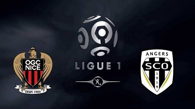 Soi kèo nhà cái tỉ số Nice vs Angers, 7/2/2021 - VĐQG Pháp [Ligue 1]