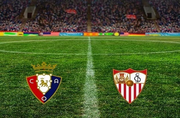 Soi kèo nhà cái tỉ số Osasuna vs Sevilla, 23/02/2021 - VĐQG Tây Ban Nha Soi kèo nhà cái tỉ số Osasuna vs Sevilla, 23/02/2021 - VĐQG Tây Ban Nha