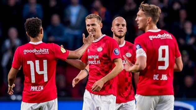 Soi kèo nhà cái tỉ số PSV vs Olympiakos, 26/2/2021 – Cúp C2 Châu Âu