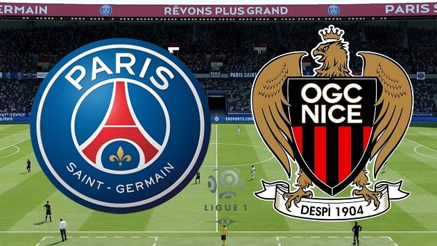 Soi kèo nhà cái tỉ số Paris SG vs Nice, 13/2/2021 - VĐQG Pháp [Ligue 1]