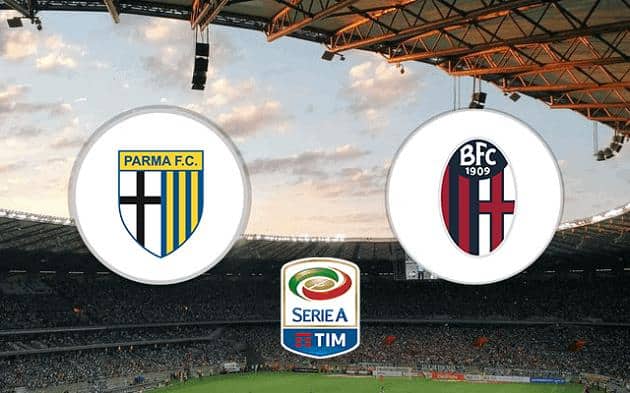 Soi kèo nhà cái tỉ số Parma vs Bologna, 8/2/2021 – VĐQG Ý [Serie A]