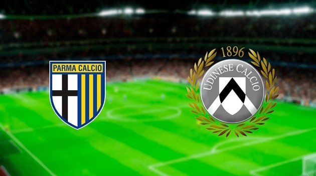 Soi kèo nhà cái tỉ số Parma vs Udinese, 21/2/2021 – VĐQG Ý [Serie A]