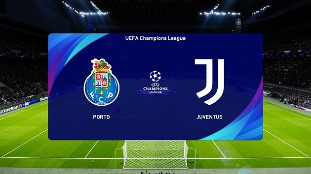 Soi kèo nhà cái tỉ số Porto vs Juventus, 18/2/2021 – Cúp C1 Châu  Âu