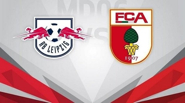 Soi kèo nhà cái tỉ số RB Leipzig vs Augsburg, 13/2/2021 - VĐQG Đức [Bundesliga]