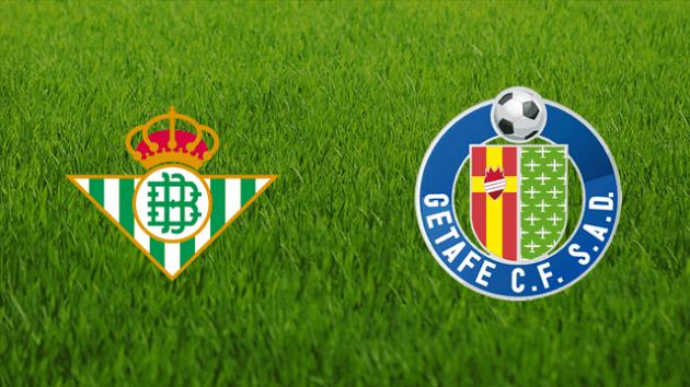 Soi kèo nhà cái tỉ số Real Betis vs Getafe, 20/02/2021 - VĐQG Tây Ban Nha Soi kèo nhà cái tỉ số Real Betis vs Getafe, 20/02/2021 - VĐQG Tây Ban Nha