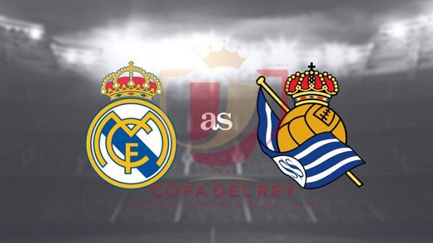 Soi kèo nhà cái tỉ số Real Madrid vs Real Sociedad, 2/3/2021 - VĐQG Tây Ban Nha