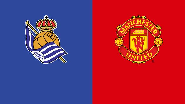 Soi kèo nhà cái tỉ số Real Sociedad vs Man Utd, 19/2/2021 – Cúp C2 Châu Âu