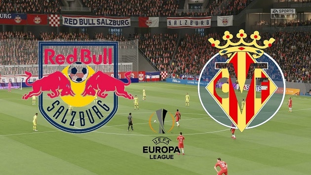 Soi kèo nhà cái tỉ số Salzburg vs Villarreal, 19/2/2021 – Cúp C2 Châu Âu