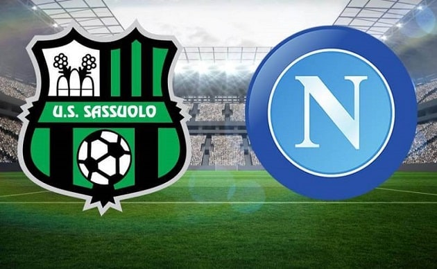 Soi kèo nhà cái tỉ số Sassuolo vs Napoli, 4/3/2021 – VĐQG Ý [Serie A]