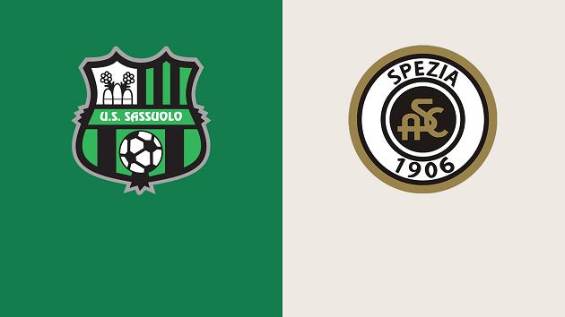 Soi kèo nhà cái tỉ số Sassuolo vs Spezia, 6/2/2021 – VĐQG Ý [Serie A]