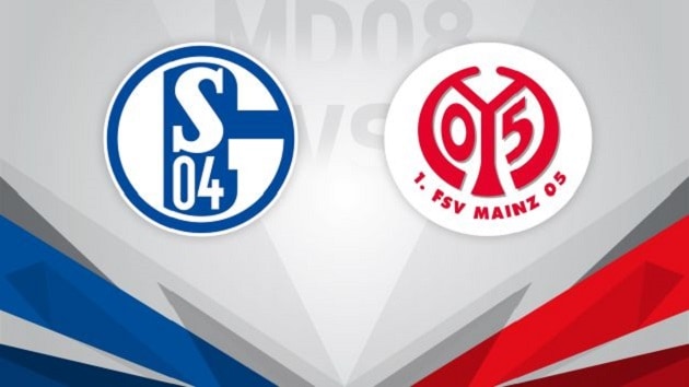 Soi kèo nhà cái tỉ số Schalke 04 vs Mainz 05, 6/3/2021 - VĐQG Đức [Bundesliga]