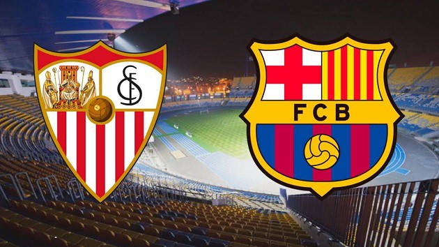 Soi kèo nhà cái tỉ số Sevilla vs Barcelona, 27/2/2021 - VĐQG Tây Ban Nha