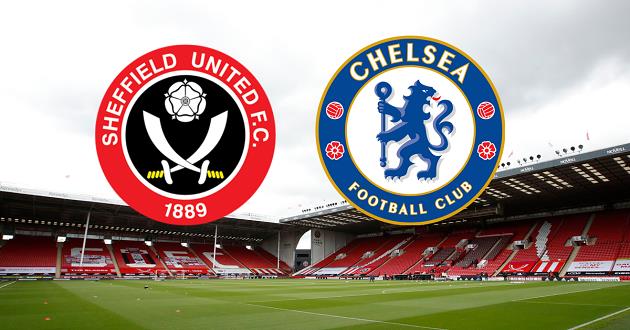 Soi kèo nhà cái tỉ số Sheffield Utd vs Chelsea, 08/2/2021 - Ngoại Hạng Anh