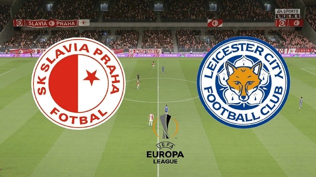 Soi kèo nhà cái tỉ số Slavia Praha vs Leicester, 19/2/2021 – Cúp C2 Châu Âu