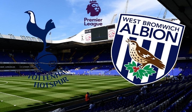 Soi kèo nhà cái tỉ số Tottenham vs West Brom, 07/2/2021 - Ngoại Hạng Anh