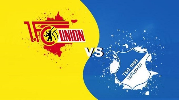 Soi kèo nhà cái tỉ số Union Berlin vs Hoffenheim, 28/2/2021 - VĐQG Đức [Bundesliga]