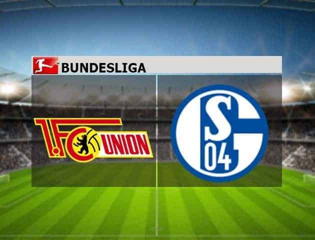 Soi kèo nhà cái tỉ số Union Berlin vs Schalke 04, 14/2/2021 - VĐQG Đức [Bundesliga]