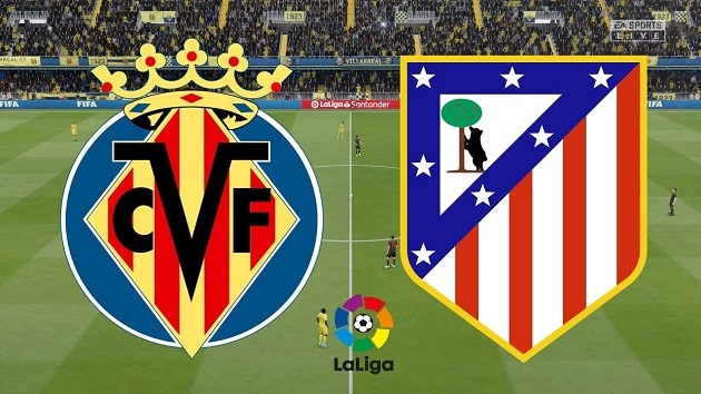 Soi kèo nhà cái tỉ số Villarreal vs Atletico Madrid, 1/3/2021 - VĐQG Tây Ban Nha