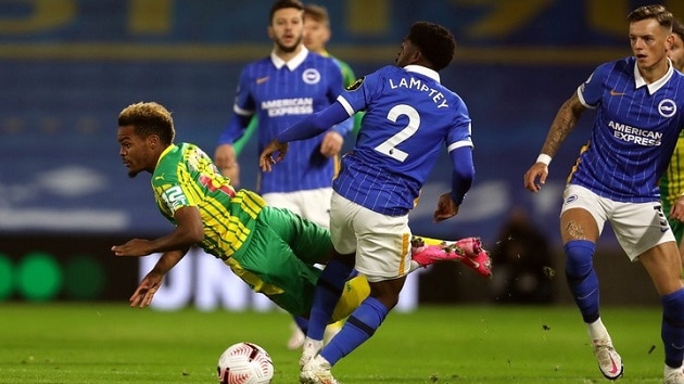 Soi kèo nhà cái tỉ số West Brom vs Brighton, 27/2/2021 - Ngoại Hạng Anh Soi kèo nhà cái tỉ số West Brom vs Brighton, 27/2/2021 - Ngoại Hạng Anh
