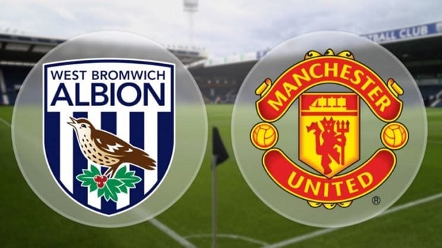 Soi kèo nhà cái tỉ số West Brom vs Man Utd, 14/2/2021 - Ngoại Hạng Anh