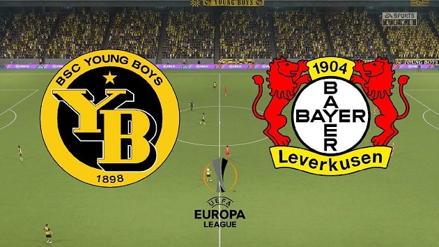 Soi kèo nhà cái tỉ số Young Boys vs Bayer Leverkusen, 19/2/2021 – Cúp C2 Châu Âu