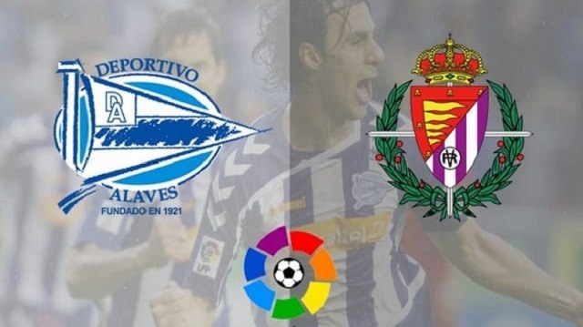 Soi kèo nhà cái tỉ số Alaves vs Real Valladolid, 6/02/2021 - VĐQG Tây Ban Nha