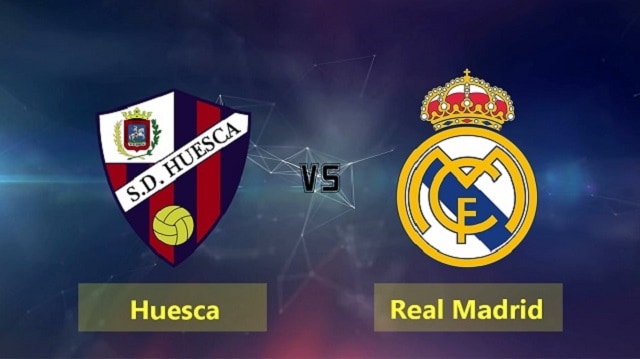 Soi kèo nhà cái tỉ số Huesca vs Real Madrid, 6/02/2021 - VĐQG Tây Ban Nha