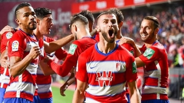 Soi kèo nhà cái tỉ số Levante vs Granada, 6/02/2021 - VĐQG Tây Ban Nha