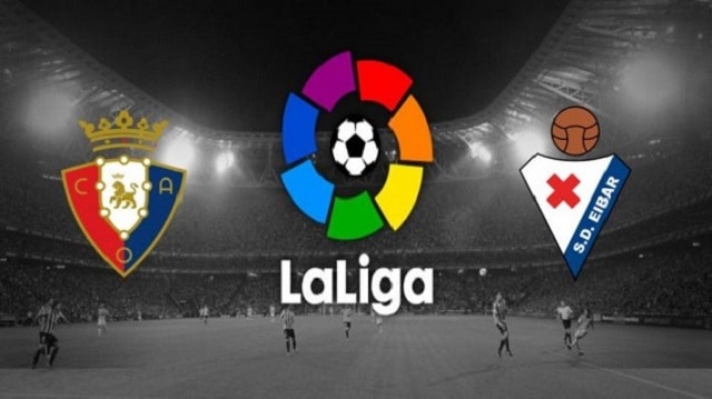 Soi kèo nhà cái tỉ số Osasuna vs Eibar, 8/02/2021 - VĐQG Tây Ban Nha