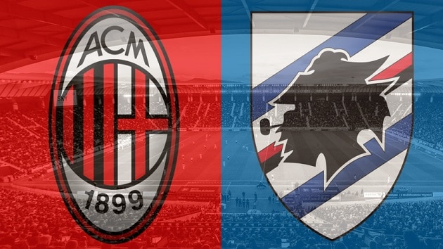 Soi kèo nhà cái tỉ số AC Milan vs Sampdoria, 3/4/2021 – VĐQG Ý [Serie A]