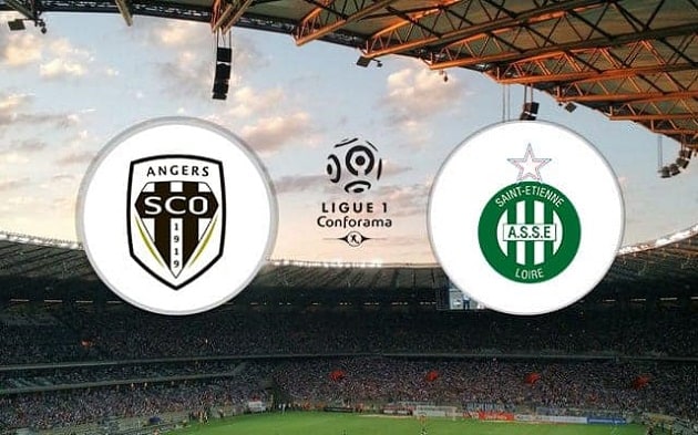 Soi kèo nhà cái tỉ số Angers vs St Etienne, 13/3/2021 - VĐQG Pháp [Ligue 1]