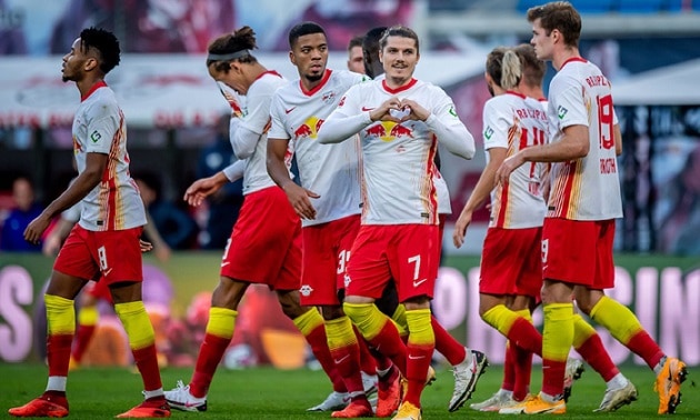 Soi kèo nhà cái tỉ số Arminia Bielefeld vs Leipzig, 20/3/2021 - VĐQG Đức [Bundesliga]