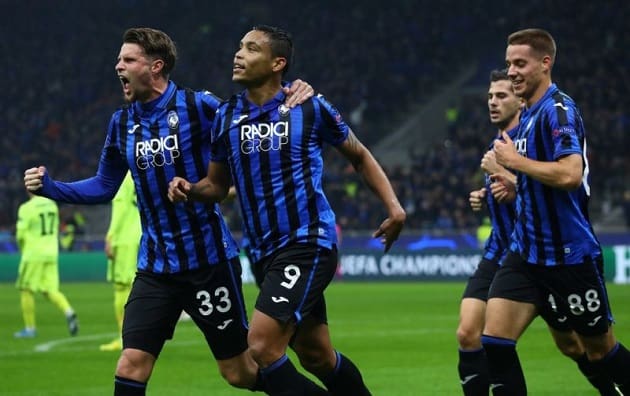 Soi kèo nhà cái tỉ số Atalanta vs Spezia, 13/3/2021 - VĐQG Ý [Serie A]