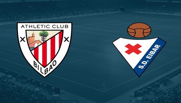 Soi kèo nhà cái tỉ số Athletic Bilbao vs Eibar, 20/3/2021 - VĐQG Tây Ban Nha