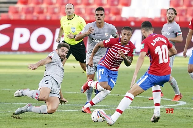 Soi kèo nhà cái tỉ số Athletic Bilbao vs Granada, 8/3/2021 - VĐQG Tây Ban Nha