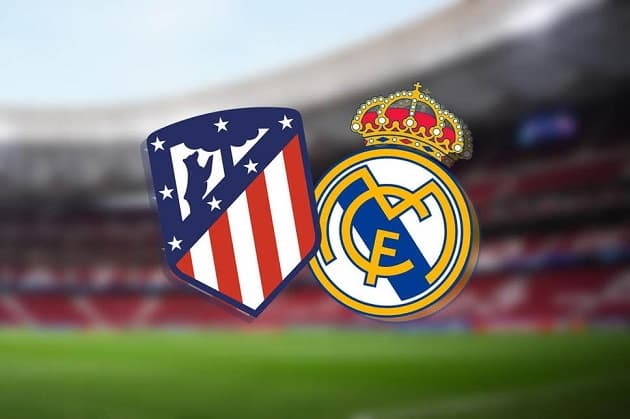 Soi kèo nhà cái tỉ số Atletico Madrid vs Real Madrid, 7/3/2021 - VĐQG Tây Ban Nha