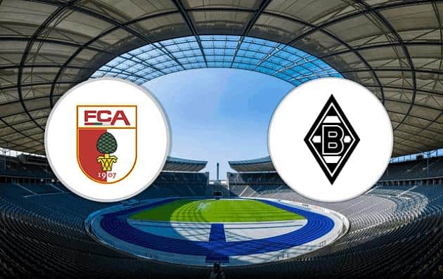 Soi kèo nhà cái tỉ số Augsburg vs M'gladbach, 13/3/2021 - VĐQG Đức [Bundesliga]