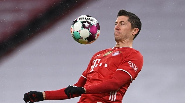 Soi kèo nhà cái tỉ số Bayern Munich vs Lazio, 18/3/2021 – Cúp C1 Châu Âu