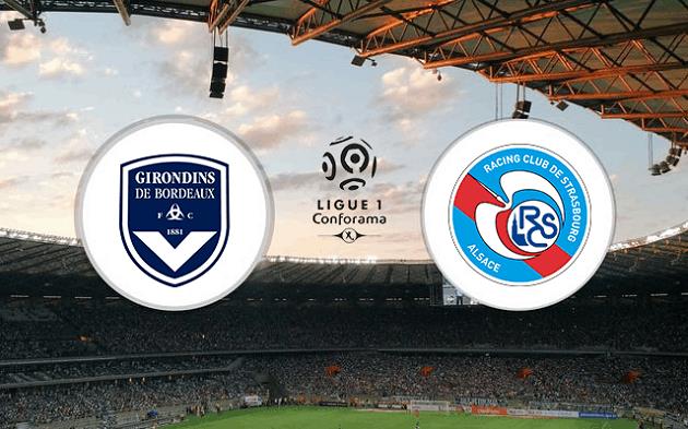 Soi kèo nhà cái tỉ số Bordeaux vs Strasbourg, 4/4/2021 - VĐQG Pháp [Ligue 1]