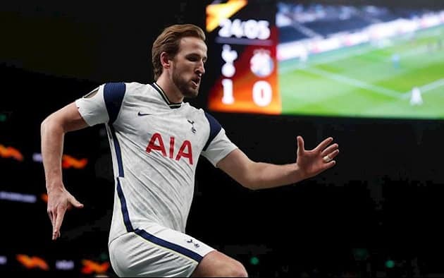 Soi kèo nhà cái tỉ số D. Zagreb vs Tottenham, 19/03/2021 – Cúp C2 Châu Âu