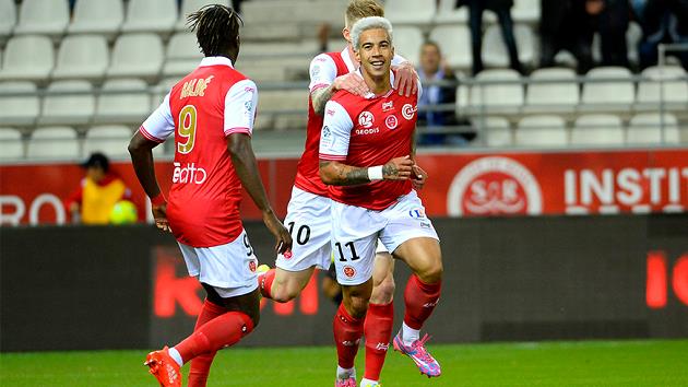 Soi kèo nhà cái tỉ số Dijon vs Reims, 21/3/2021 - VĐQG Pháp [Ligue 1]