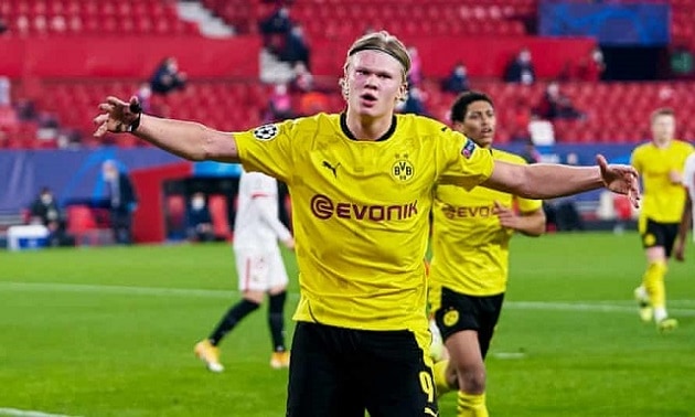 Soi kèo nhà cái tỉ số Dortmund vs Sevilla, 10/3/2021 – Cúp C1 Châu Âu