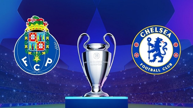 Soi kèo nhà cái tỉ số FC Porto vs Chelsea, 08/04/2021 – Cúp C1 Châu Âu