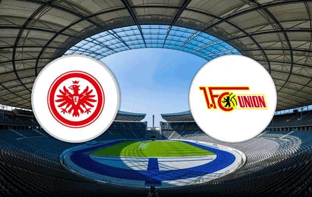 Soi kèo nhà cái tỉ số Frankfurt vs Union Berlin, 20/3/2021 - VĐQG Đức [Bundesliga]